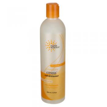 Volumizing Citress Conditioner