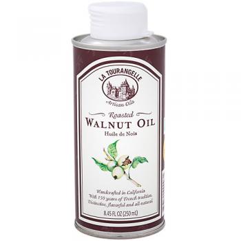 Walnut Oil