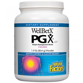 WellBetX PGX Weight Loss Shake
