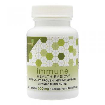 Wellmune WGP Beta Glucan Immune Support