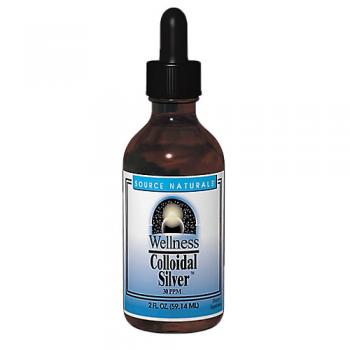 Wellness Colloidal Silver