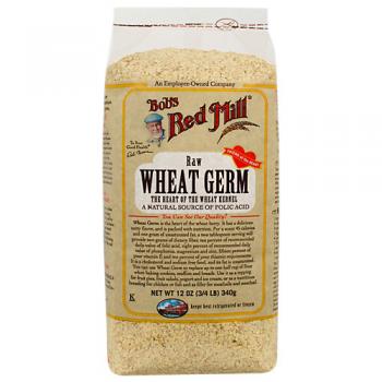 Wheat Germ