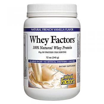 Whey Factors