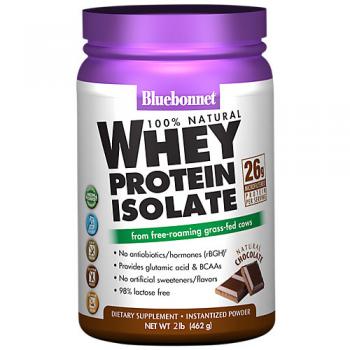 Whey Protein Isolate