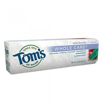 Whole Care Paste