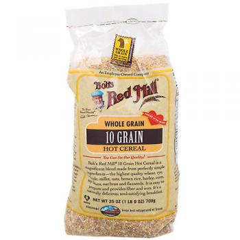 Whole Grain 10 Grain Hot Cereal