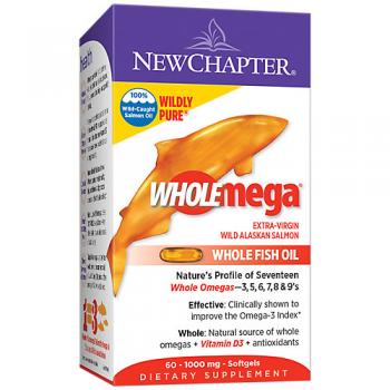 Wholemega