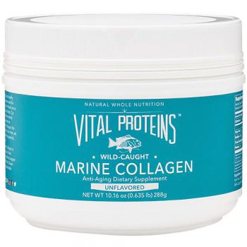 Wild Caught Marine Collagen