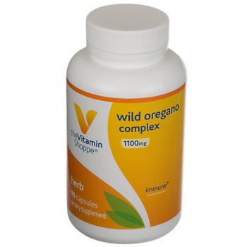 Wild Oregano Complex