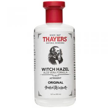 Witch Hazel AstringentOriginal