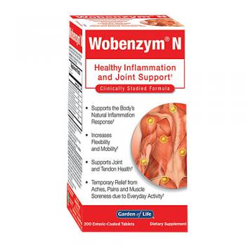 Wobenzym N