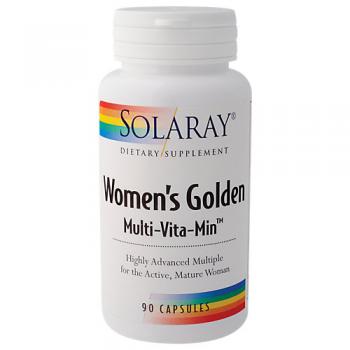 Women's Golden MultiVitaMin