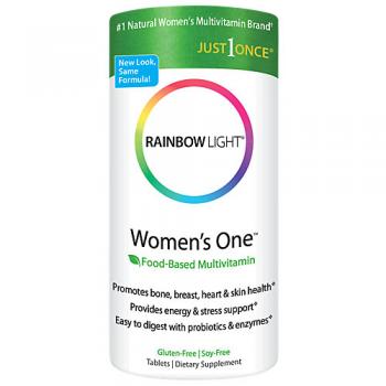Women's One Multivitamin