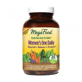 Womens One Daily California Blend
