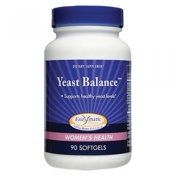 Yeast Balance