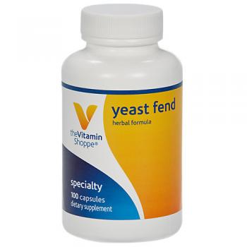 Yeast Fend