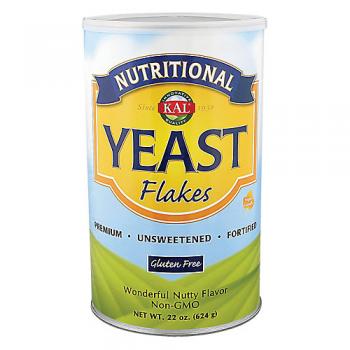 Yeast Flakes