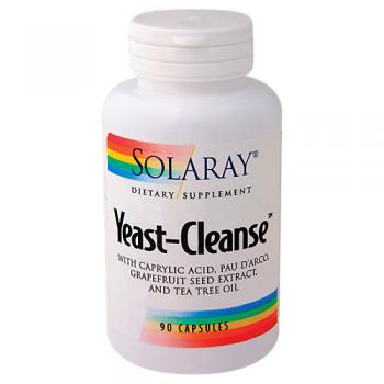 YeastCleanse