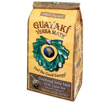 Yerba Mate Bulk Tea