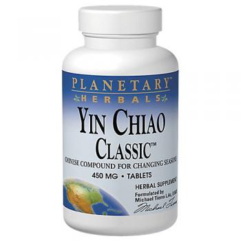 Yin Chiao Classic