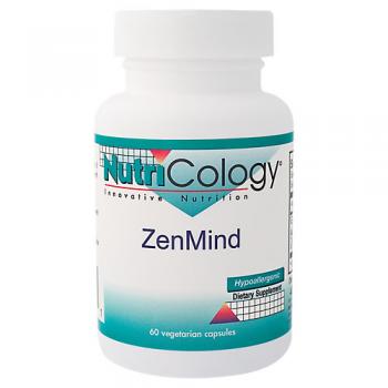 Zenmind