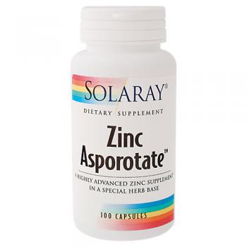 Zinc Asporotate