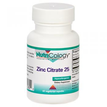 Zinc Citrate