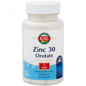 Zinc Orotate