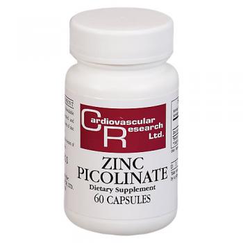 Zinc Picolinate