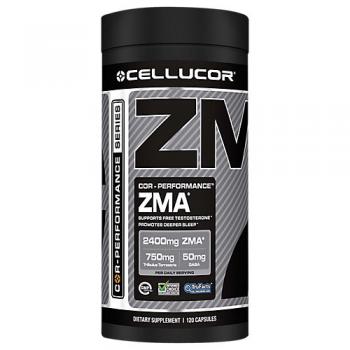 ZMA