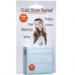 100 All Natural Cold Sore Relief