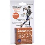 100 All Natural First Aid