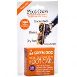 100 All Natural Foot Care