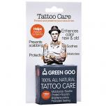 100 All Natural Tattoo Care