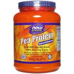 100 PURE PEA PROTEIN