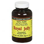 100 Pure Royal Jelly