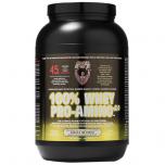 100 Whey ProAmino