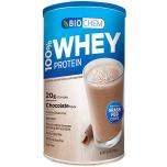 100 Whey Protein Chocolate Fudge