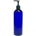 12 oz. PET Bottle with Pump