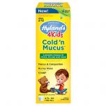 4 Kids Cold&#39;n Mucus