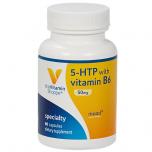 5HTP With Vitamin B6