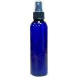 6 oz. PET Bottle with Spray