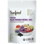 Acai Maqui Bowl Mix