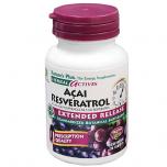 Acai Resveratrol