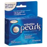 Acidophilus Pearls