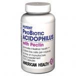 Acidophilus with Pectin