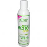 Acnedote Deep Pore Wash Oil Free