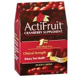 Actifruit CranMax