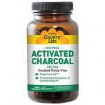 Activated Charcoal