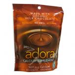 Adora Calcium Milk Chocolate